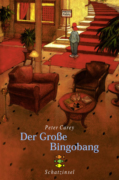 Der Grosse Bingobang