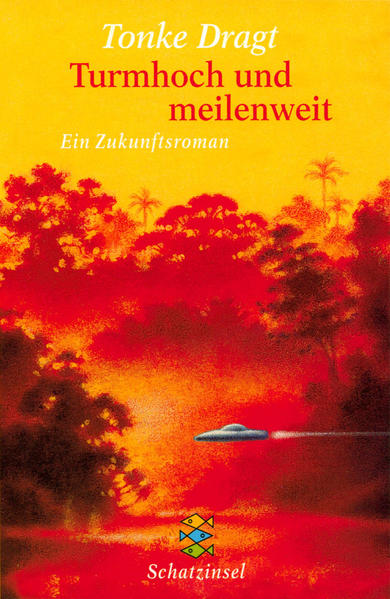 Turmhoch und meilenweit