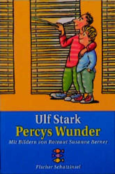 Percys Wunder