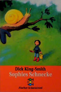 Sophies Schnecke