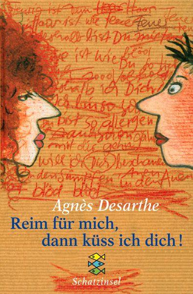 Reim für mich, dann küss ich dich