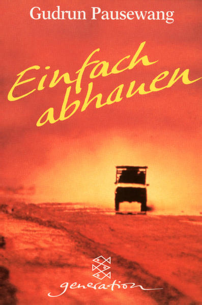 Einfach abgehauen