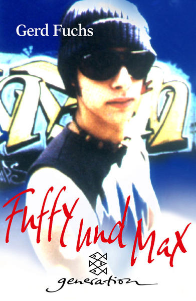 Fuffy und Max