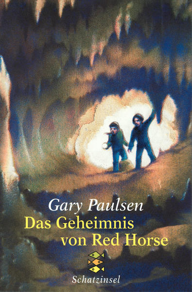 Das Geheimnis von Red Horse