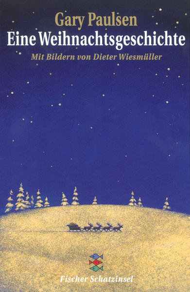 Eine Weihnachtsgeschichte