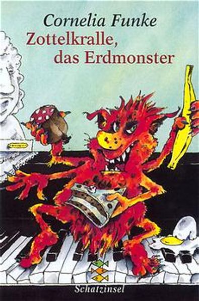 Buchcover