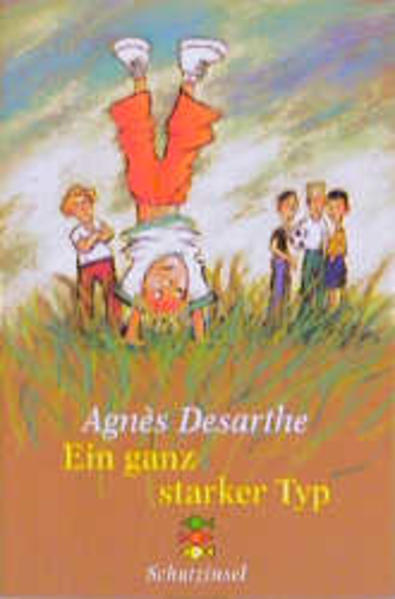 Ein ganz starker Typ