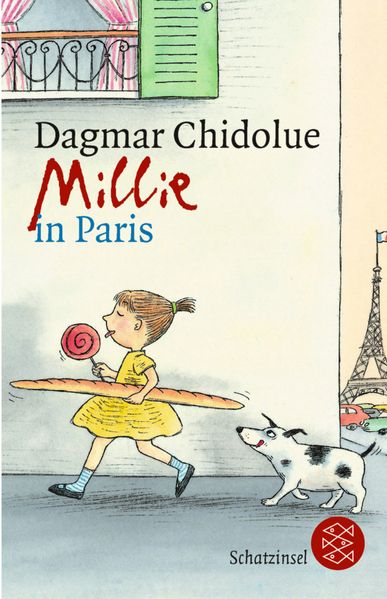 Buchcover