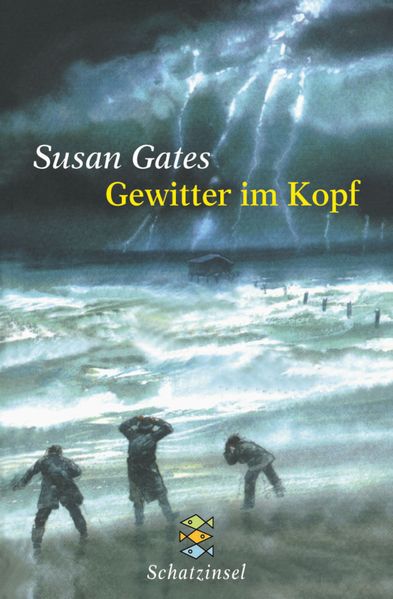 Gewitter im Kopf