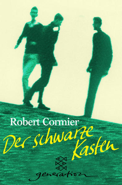 Der schwarze Kasten