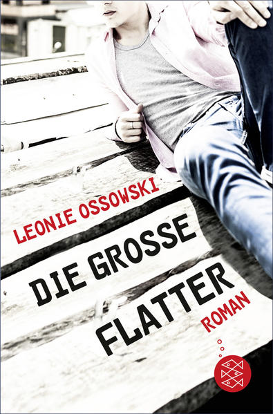 Die große Flatter