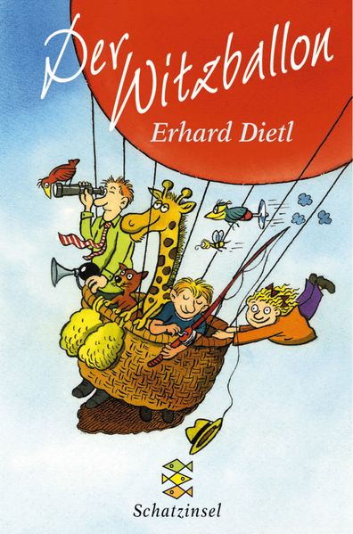 Der Witzballon