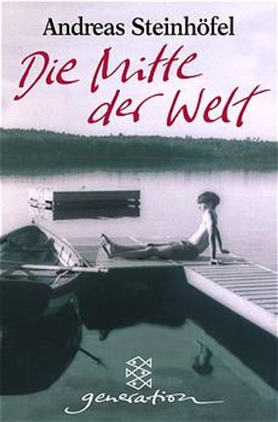 Die Mitte der Welt