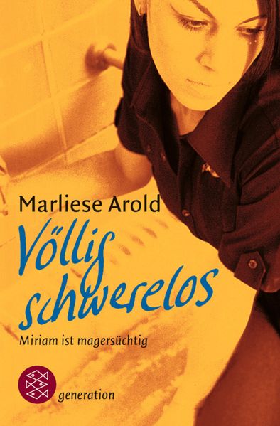 Völlig schwerelos