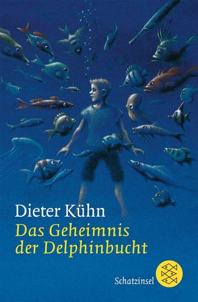Das Geheimnis der Delphinbucht