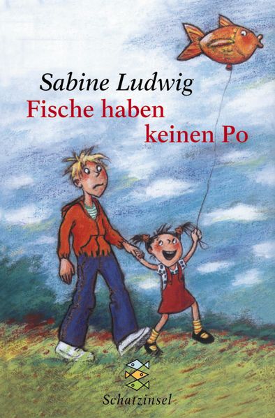 Fische haben keinen Po