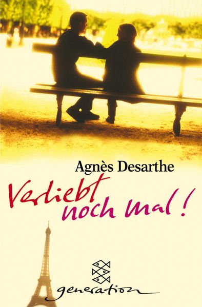 Verliebt noch mal!