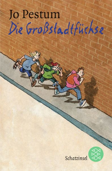 Die Grossstadtfüchse
