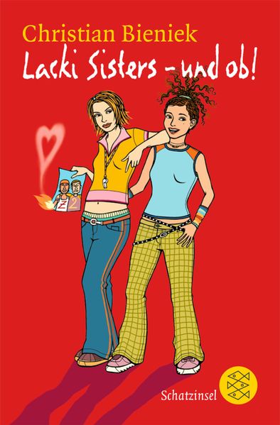 Lacki Sisters - und ob!