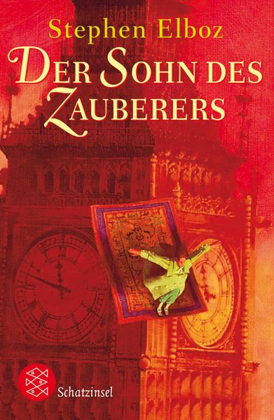 Buchcover