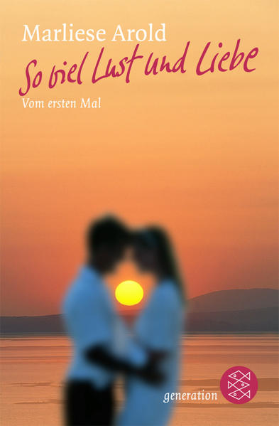 So viel Lust und Liebe
