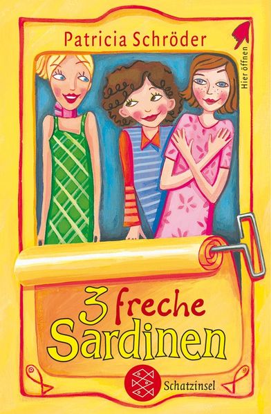 Buchcover