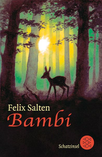 Buchcover