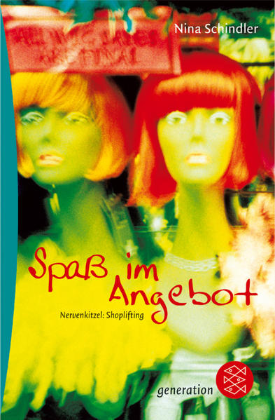 Spaß im Angebot