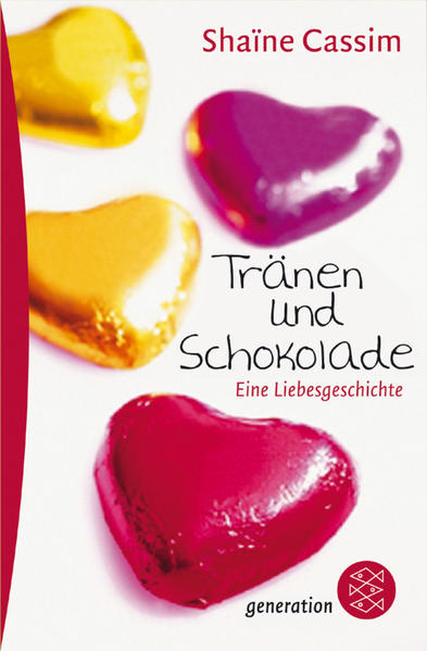Tränen und Schokolade