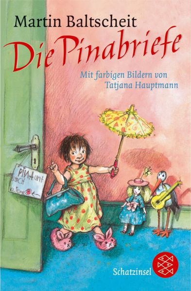 Buchcover