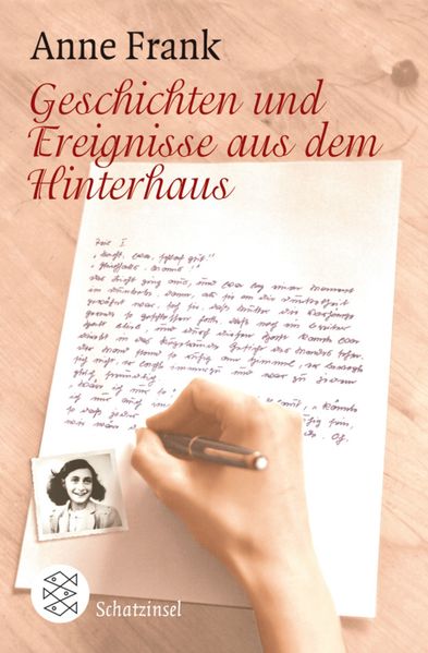 Geschichten und Ereignisse aus dem Hinterhaus