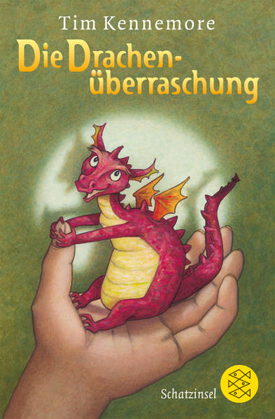 Die Drachenüberraschung