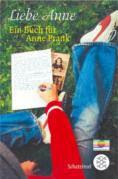 Liebe Anne