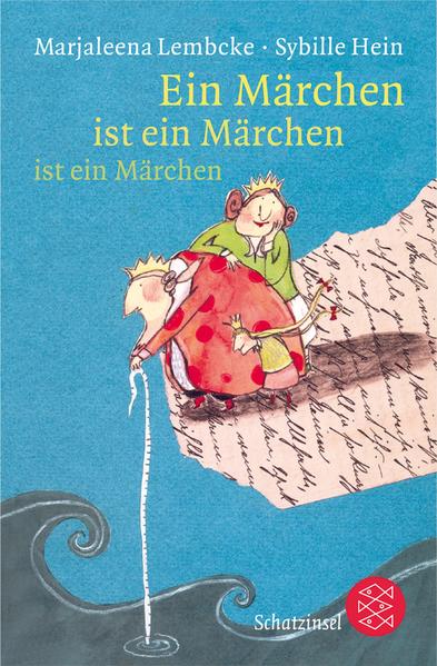 Ein Märchen ist ein Märchen ist ein Märchen