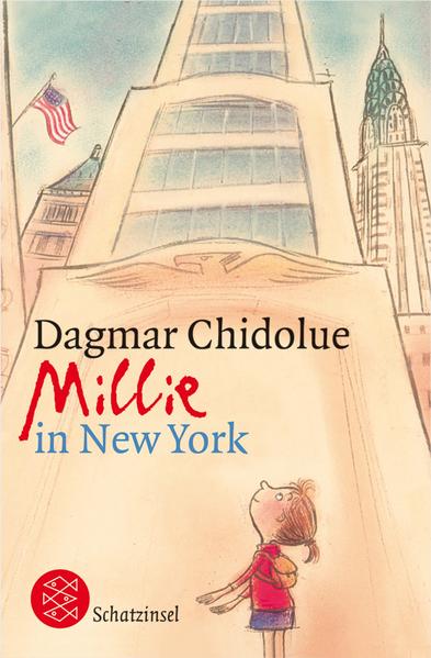 Millie in New York