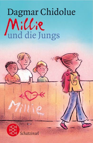 Buchcover
