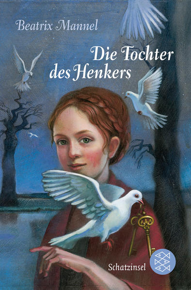 Die Tochter des Henkers