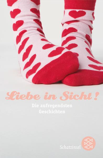 Liebe in Sicht!