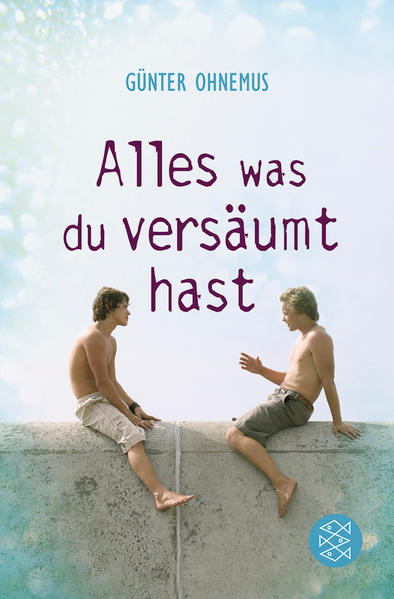 Alles was du versäumt hast