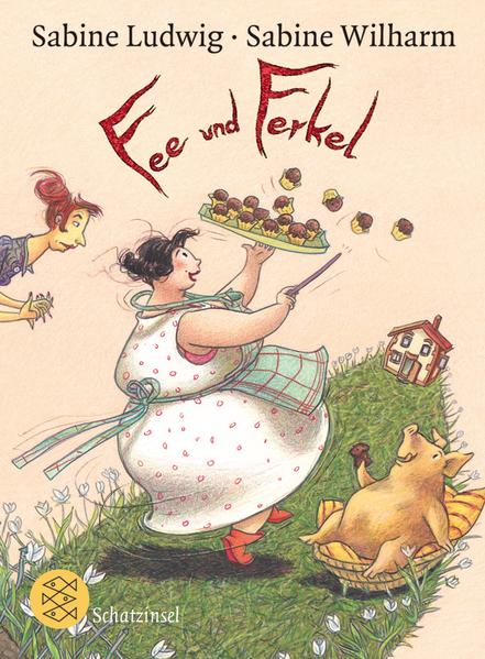Fee und Ferkel