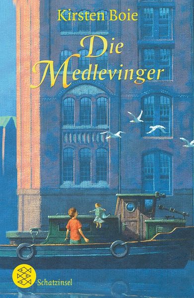 Buchcover
