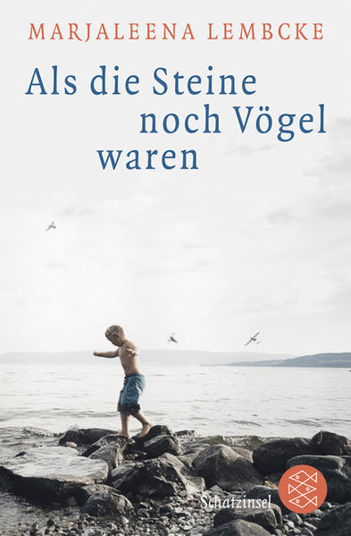 Als die Steine noch Vögel waren
