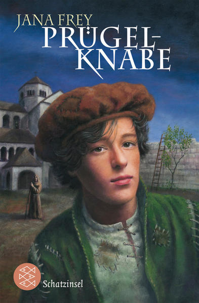 Prügelknabe