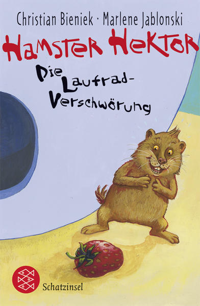 Hamster Hektor – Die Laufrad-Verschwörung