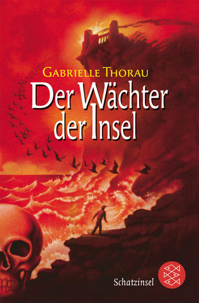 Der Wächter der Insel
