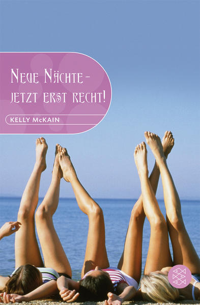 Neue Nächte - jetzt erst recht!