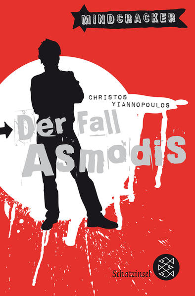Der Mindcracker – Der Fall Asmodis