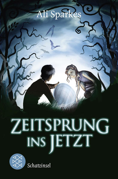 Zeitsprung ins Jetzt