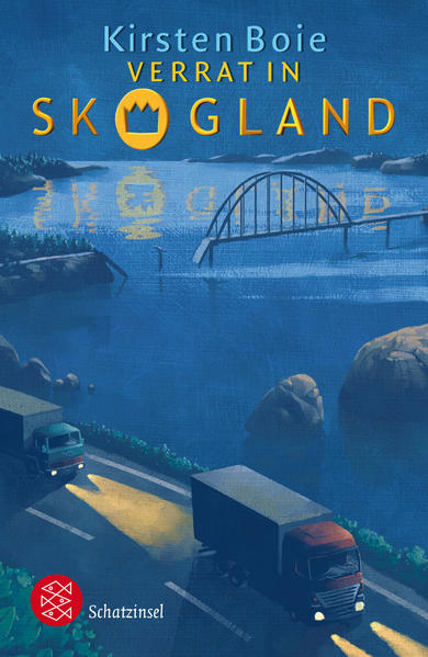 Verrat in Skogland