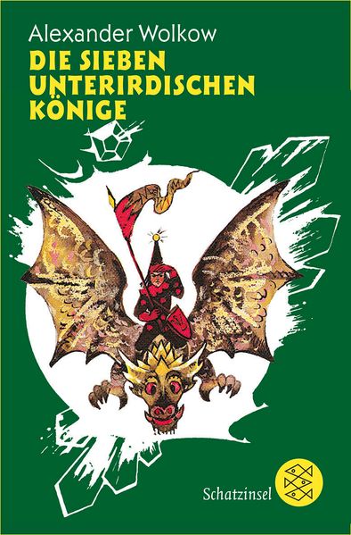 Buchcover